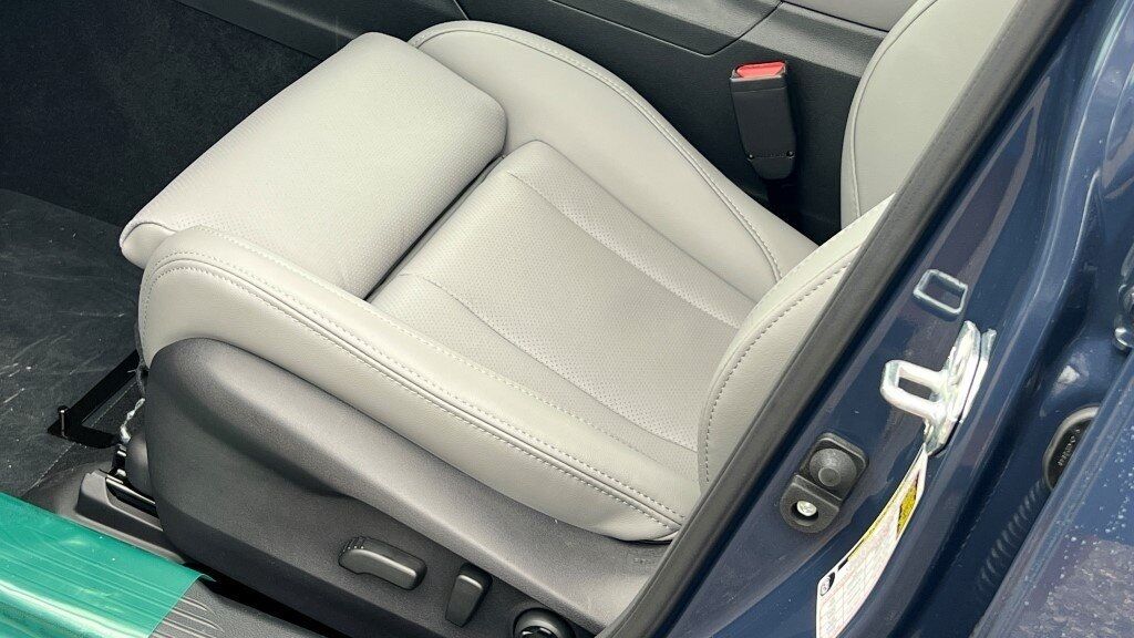 2025 Subaru LEGACY Limited Fredericksburg VA