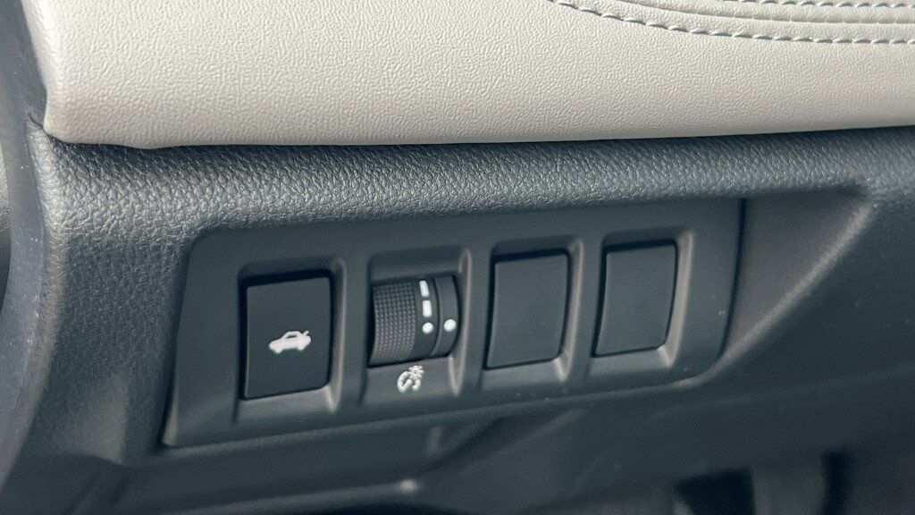 2025 Subaru LEGACY Limited Fredericksburg VA