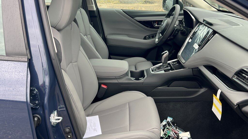 2025 Subaru LEGACY Limited Fredericksburg VA