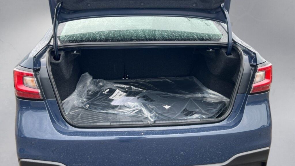 2025 Subaru LEGACY Limited Fredericksburg VA