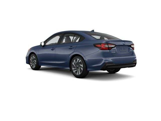 2025 Subaru LEGACY Limited Fredericksburg VA