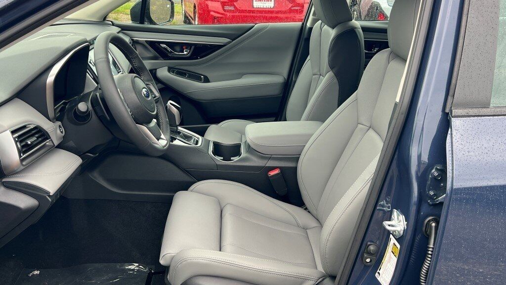 2025 Subaru LEGACY Limited Fredericksburg VA