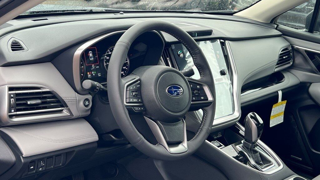 2025 Subaru LEGACY Limited Fredericksburg VA