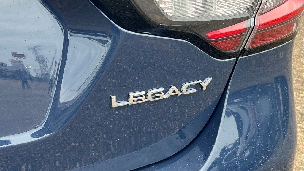 2025 Subaru LEGACY Limited Fredericksburg VA