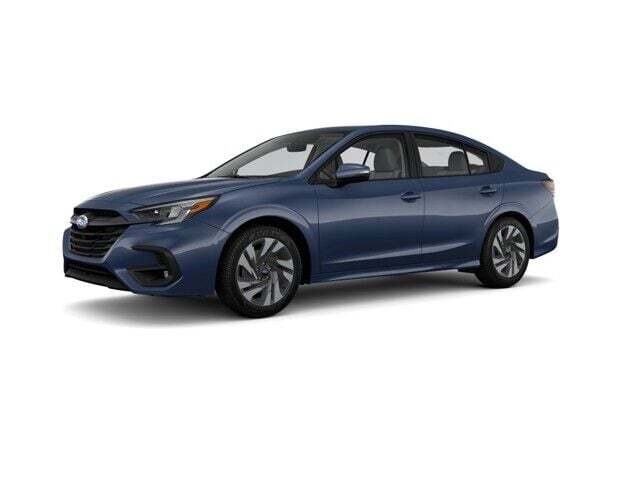 2025 Subaru LEGACY Limited Fredericksburg VA