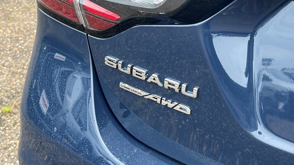 2025 Subaru LEGACY Limited Fredericksburg VA