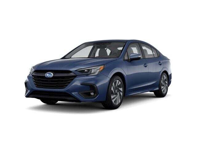 2025 Subaru LEGACY Limited Fredericksburg VA
