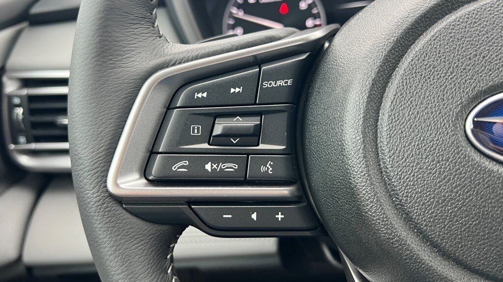 2025 Subaru LEGACY Limited Fredericksburg VA