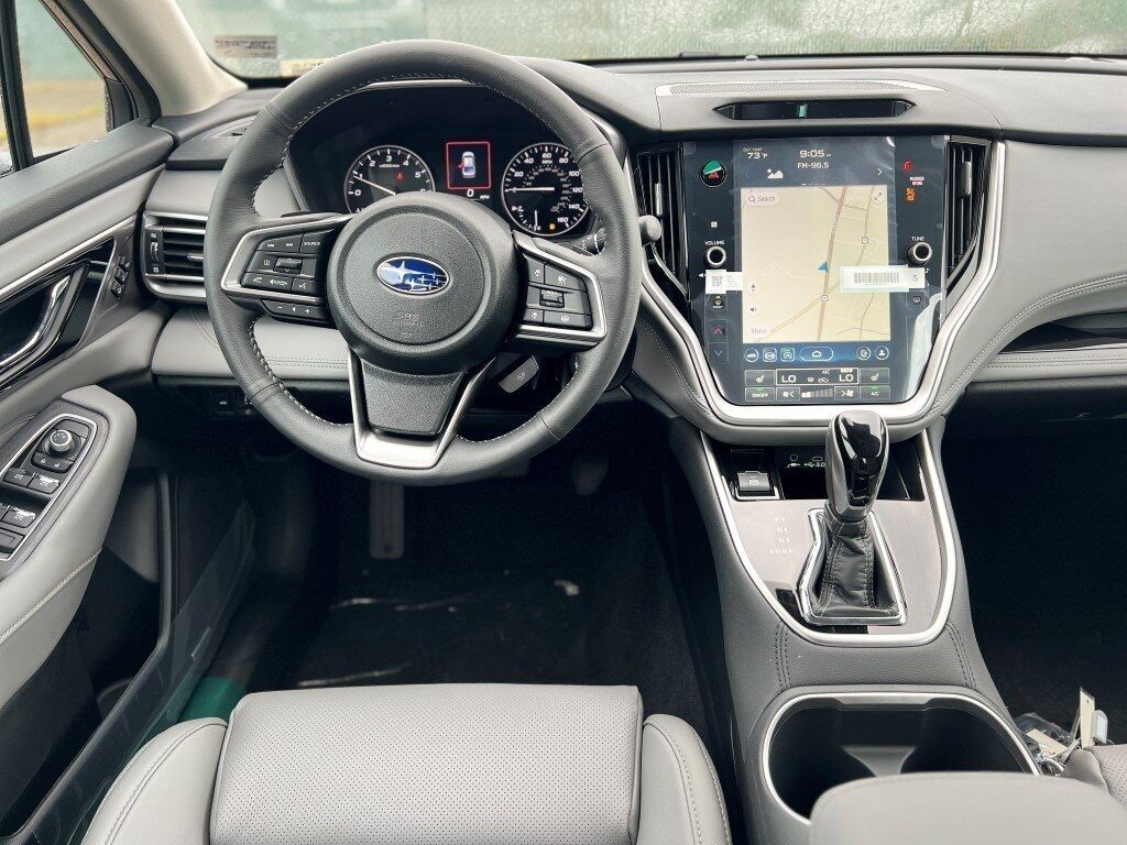 2025 Subaru LEGACY Limited Fredericksburg VA