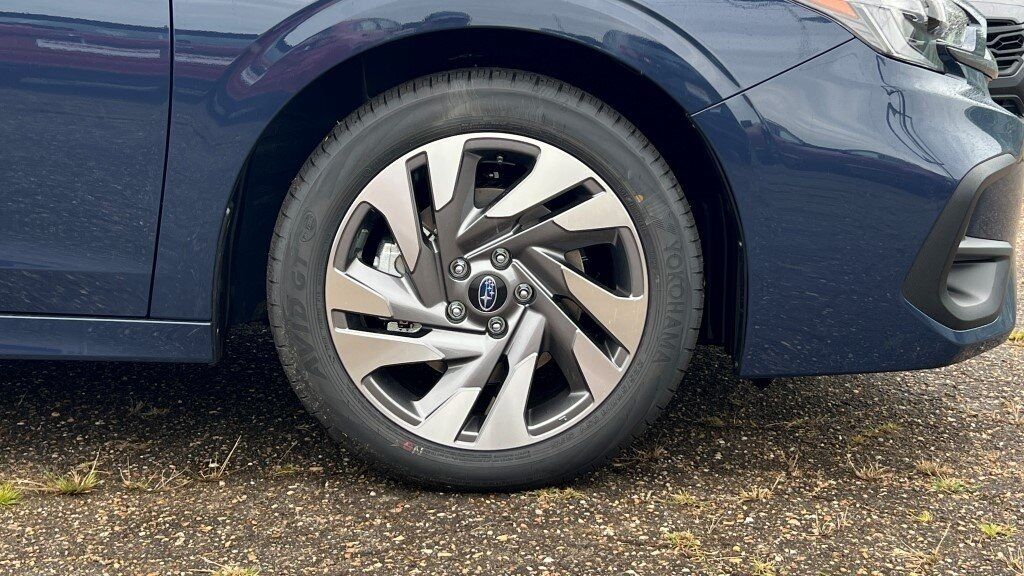 2025 Subaru LEGACY Limited Fredericksburg VA