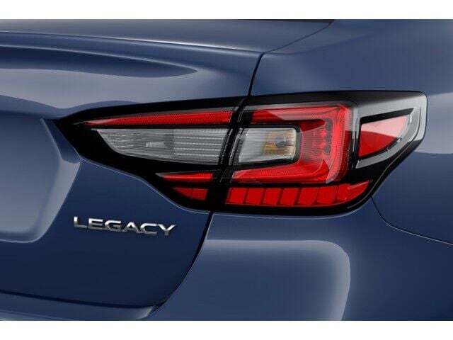 2025 Subaru LEGACY Limited Fredericksburg VA