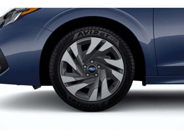 2025 Subaru LEGACY Limited Fredericksburg VA
