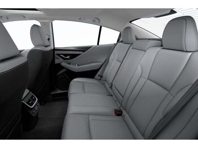 2025 Subaru LEGACY Limited Fredericksburg VA