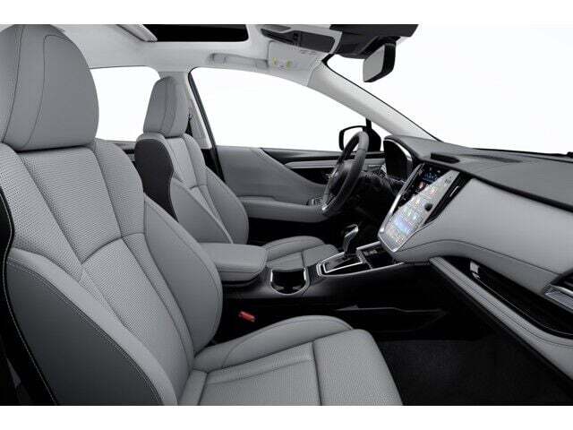 2025 Subaru LEGACY Limited Fredericksburg VA