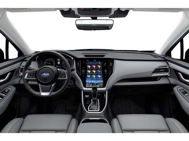 2025 Subaru LEGACY Limited Fredericksburg VA