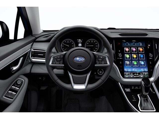 2025 Subaru LEGACY Limited Fredericksburg VA