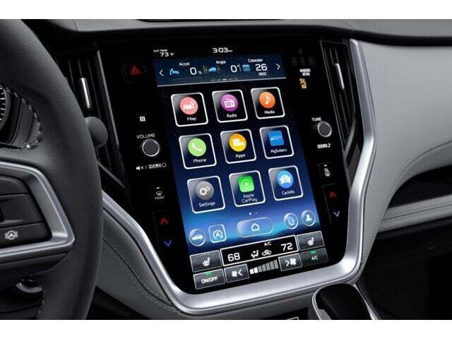 2025 Subaru LEGACY Limited Fredericksburg VA