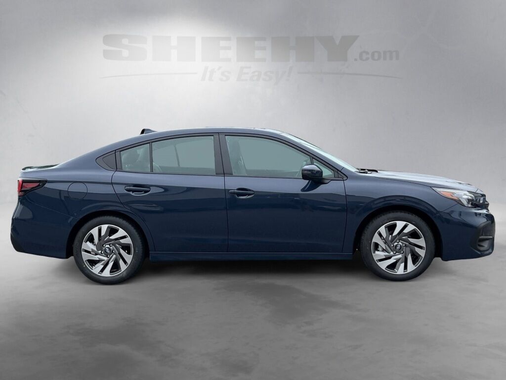2025 Subaru LEGACY Limited Hagerstown MD