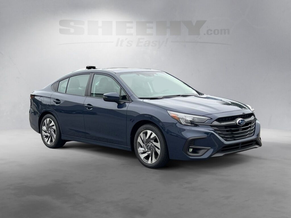 2025 Subaru LEGACY Limited Hagerstown MD