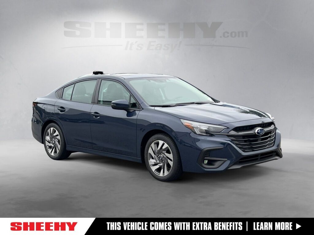 2025 Subaru LEGACY Limited