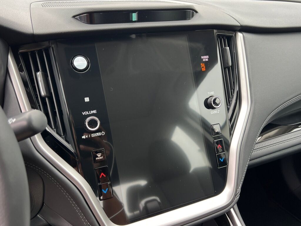 2025 Subaru LEGACY Limited Hagerstown MD