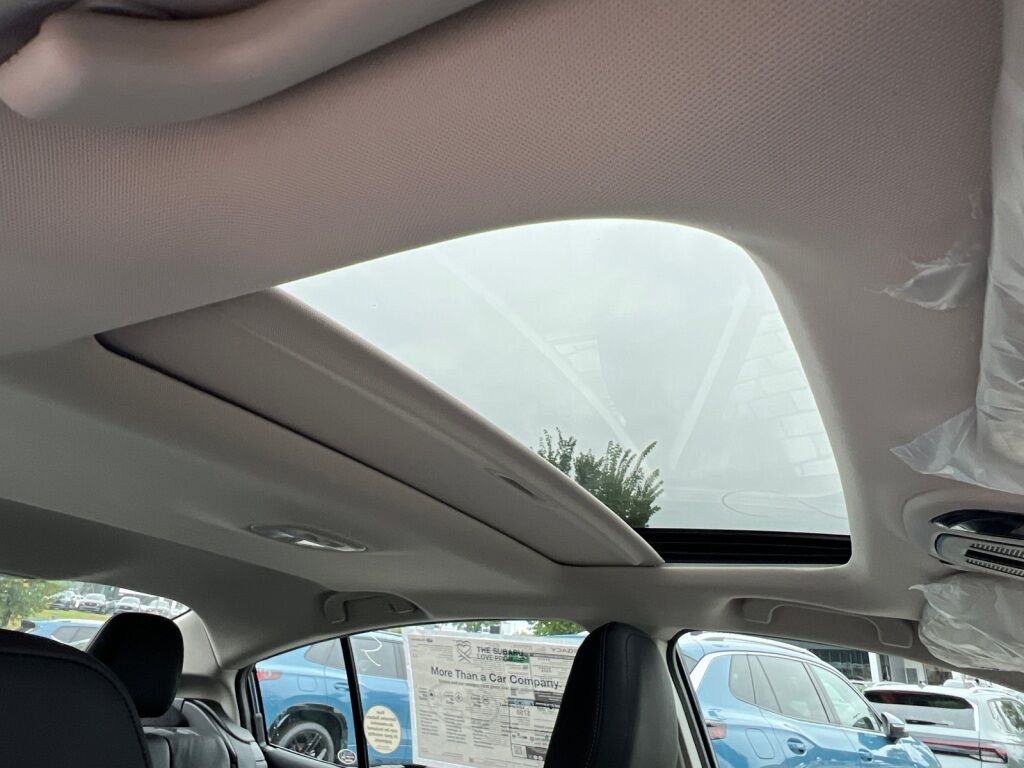 2025 Subaru LEGACY Limited Hagerstown MD