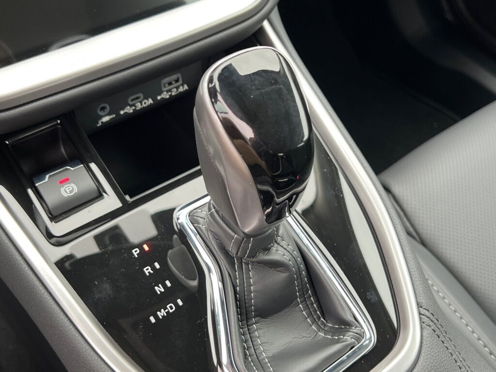 2025 Subaru LEGACY Limited Hagerstown MD