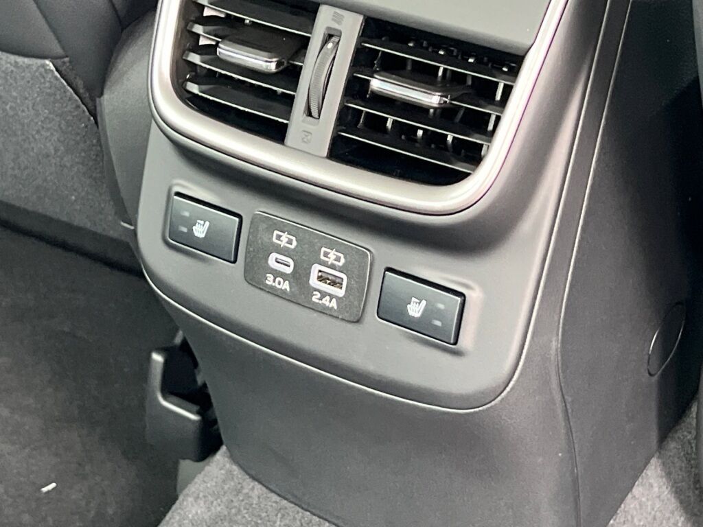 2025 Subaru LEGACY Limited Hagerstown MD