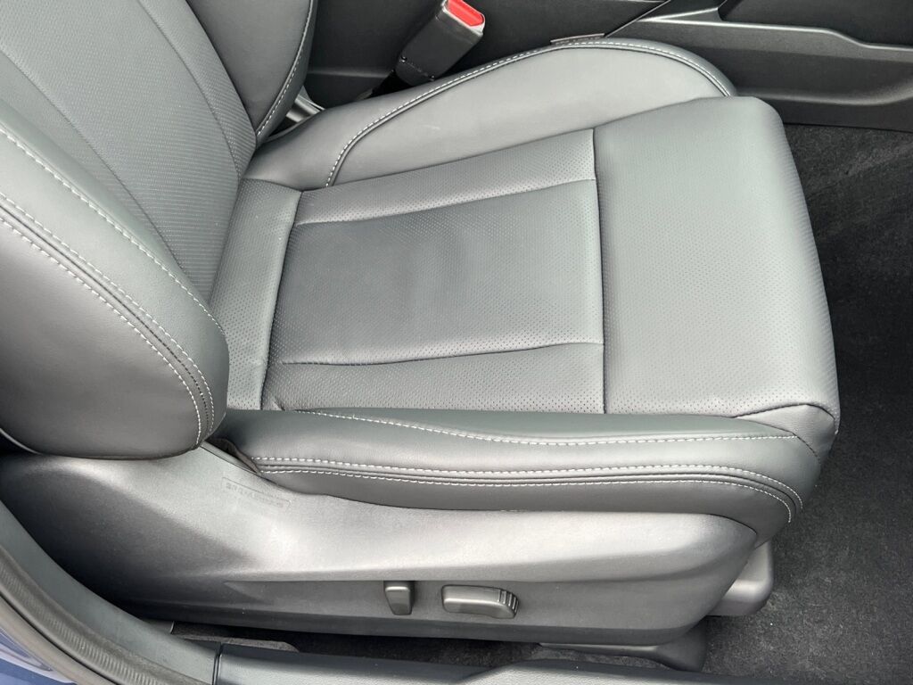 2025 Subaru LEGACY Limited Hagerstown MD