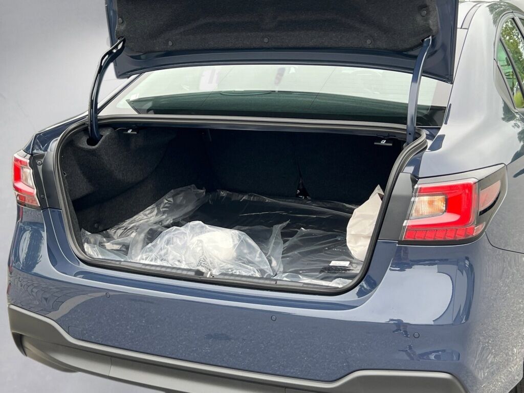 2025 Subaru LEGACY Limited Hagerstown MD