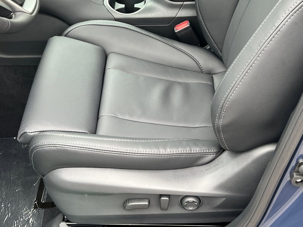 2025 Subaru LEGACY Limited Hagerstown MD