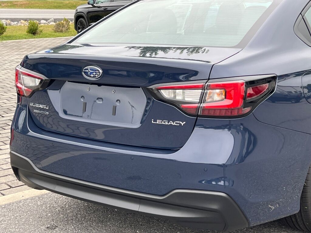 2025 Subaru LEGACY Limited Hagerstown MD