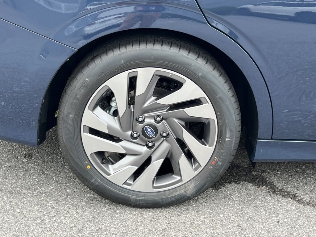 2025 Subaru LEGACY Limited Hagerstown MD