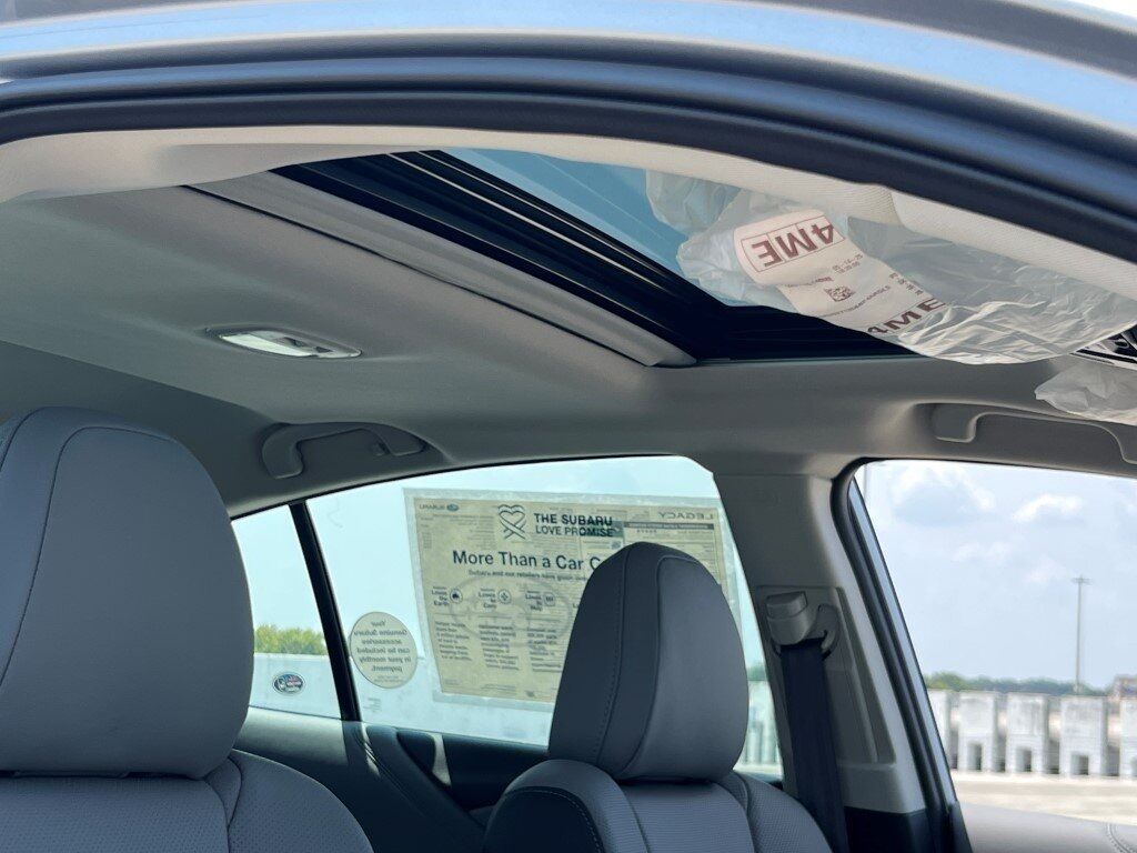 2025 Subaru LEGACY Limited Springfield VA