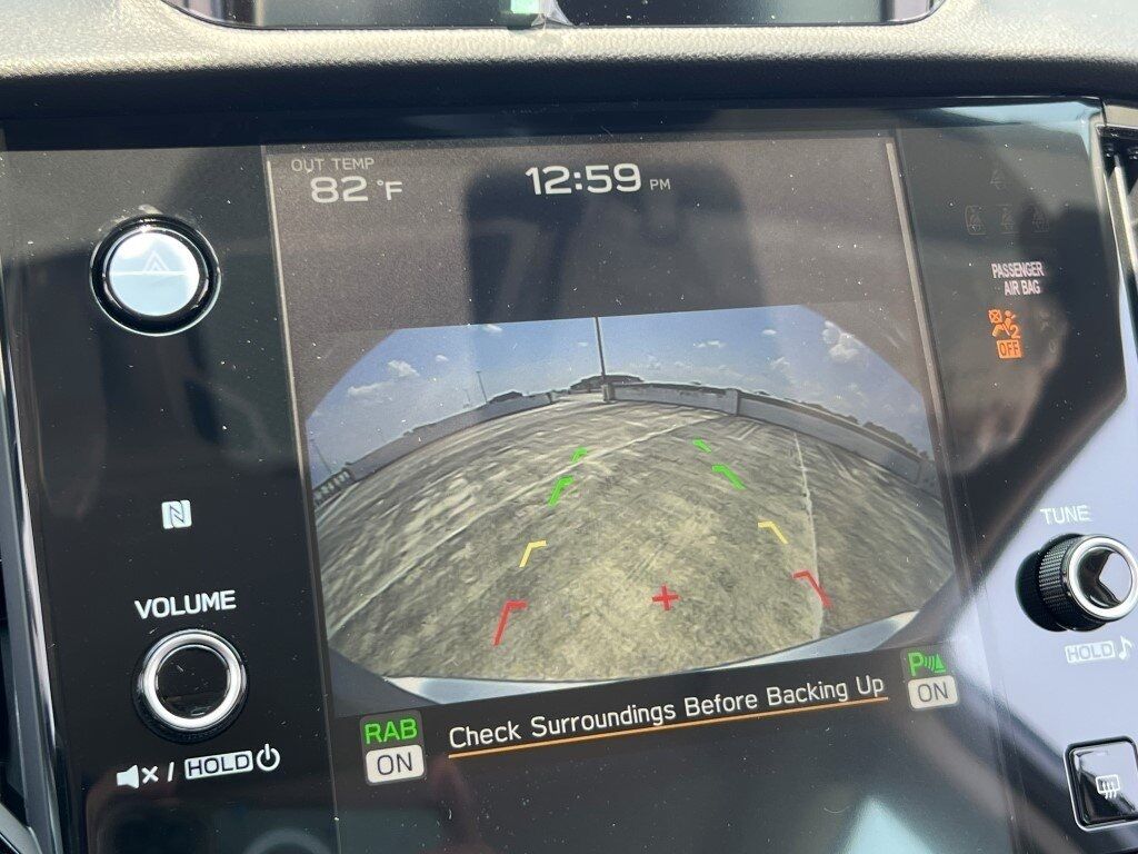 2025 Subaru LEGACY Limited Springfield VA