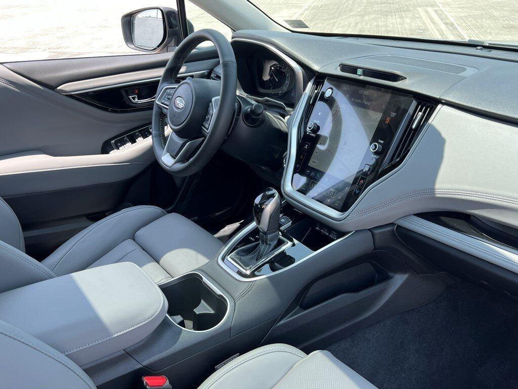 2025 Subaru LEGACY Limited Springfield VA