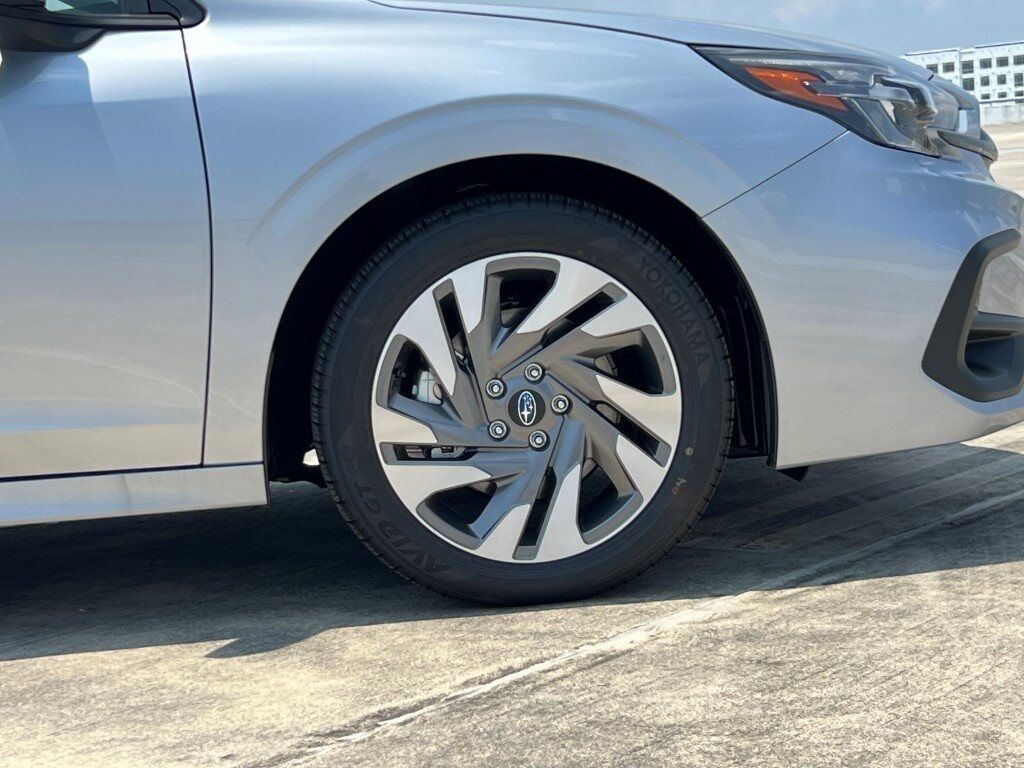 2025 Subaru LEGACY Limited Springfield VA