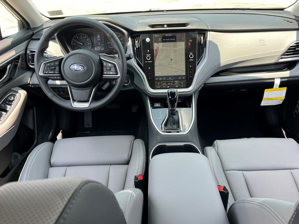 2025 Subaru LEGACY Limited Springfield VA