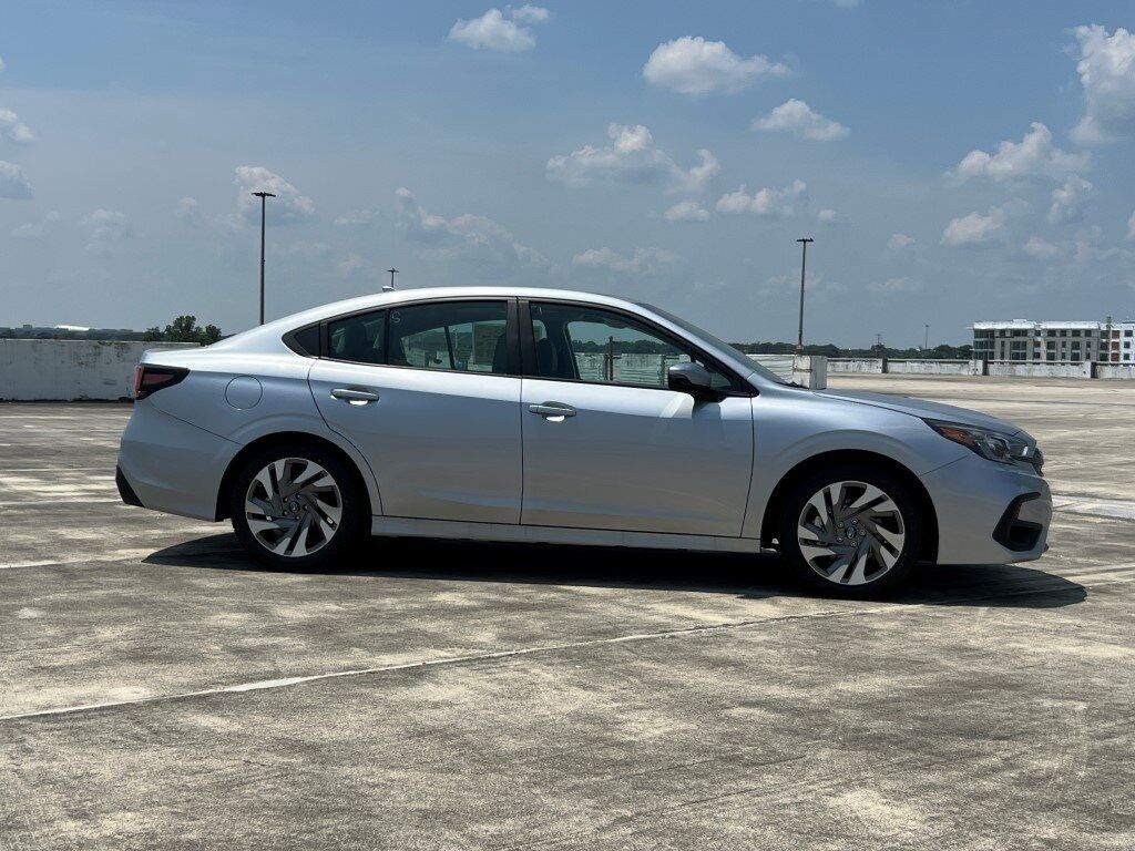 2025 Subaru LEGACY Limited Springfield VA