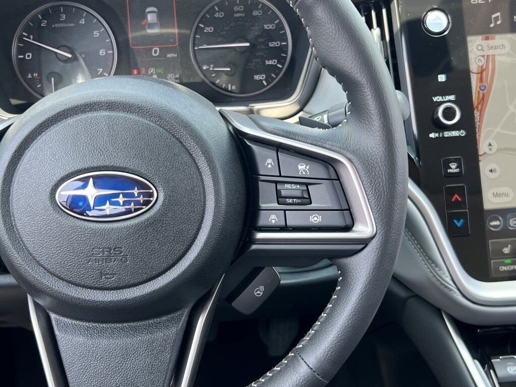 2025 Subaru LEGACY Limited Springfield VA