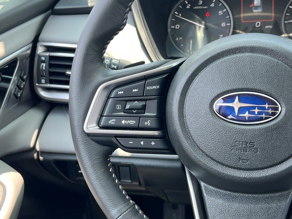 2025 Subaru LEGACY Limited Springfield VA