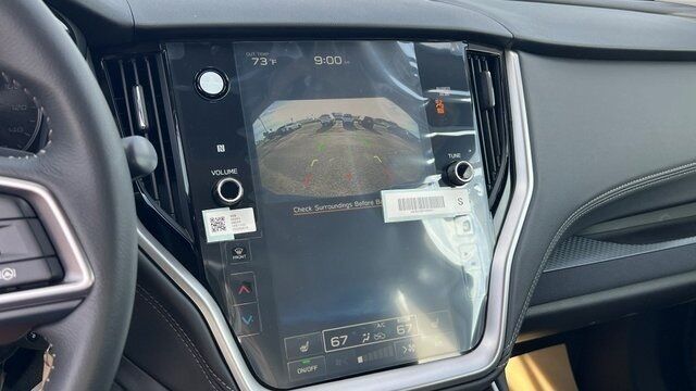 2025 Subaru LEGACY Premium Fredericksburg VA