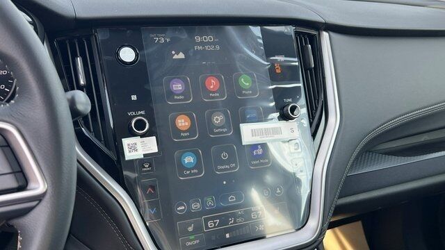 2025 Subaru LEGACY Premium Fredericksburg VA