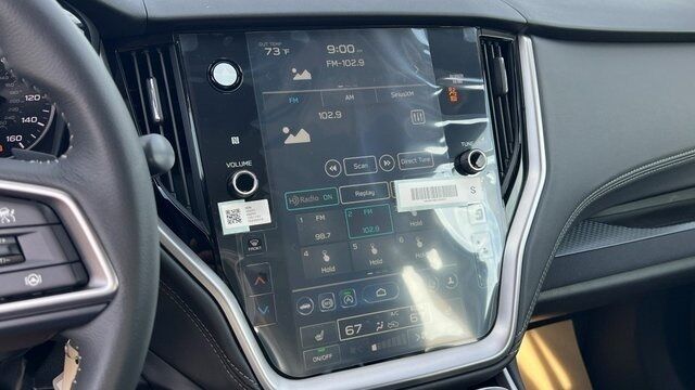 2025 Subaru LEGACY Premium Fredericksburg VA