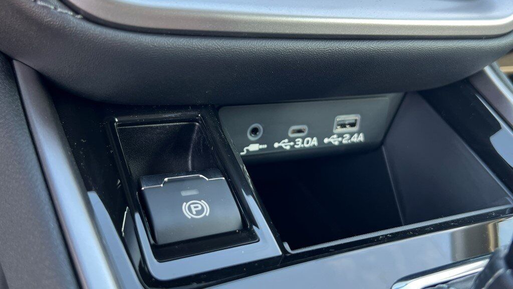 2025 Subaru LEGACY Premium Fredericksburg VA