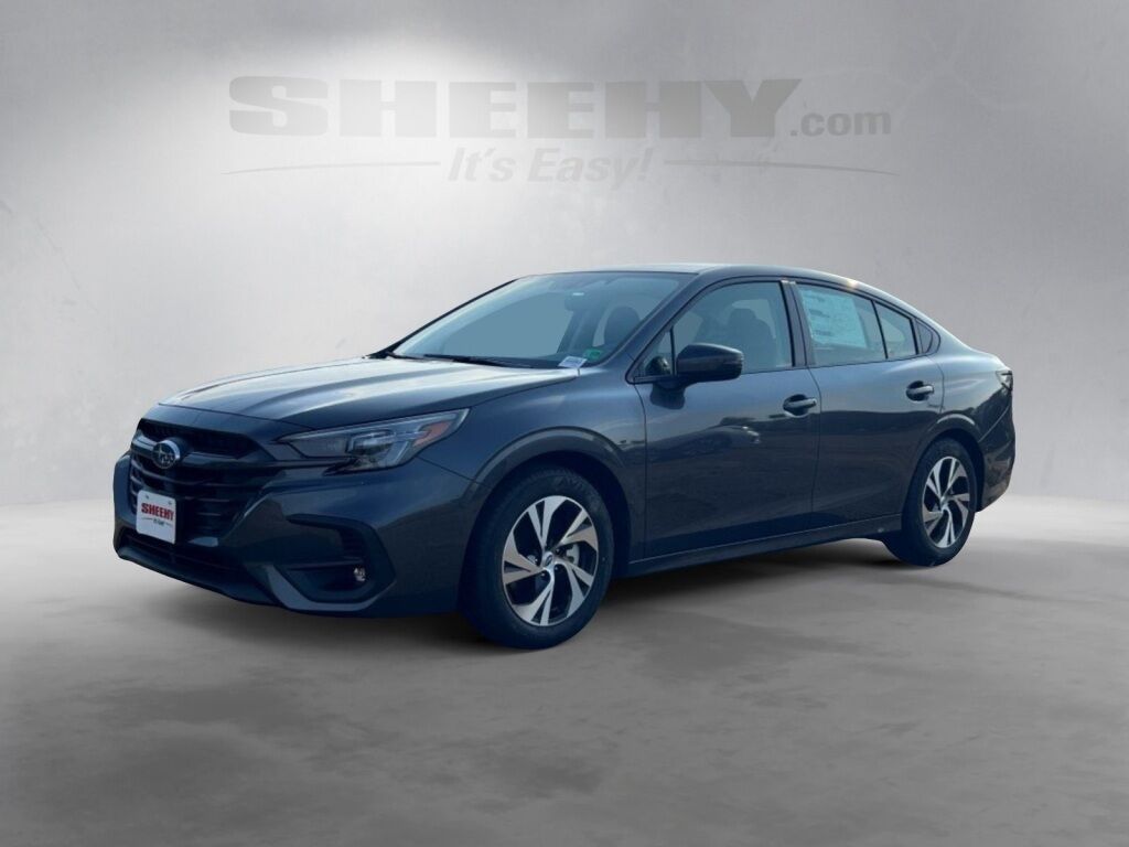 2025 Subaru LEGACY Premium Fredericksburg VA