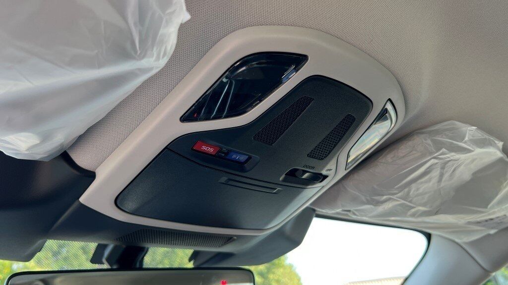 2025 Subaru LEGACY Premium Fredericksburg VA