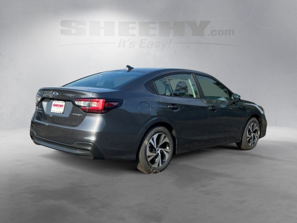 2025 Subaru LEGACY Premium Fredericksburg VA