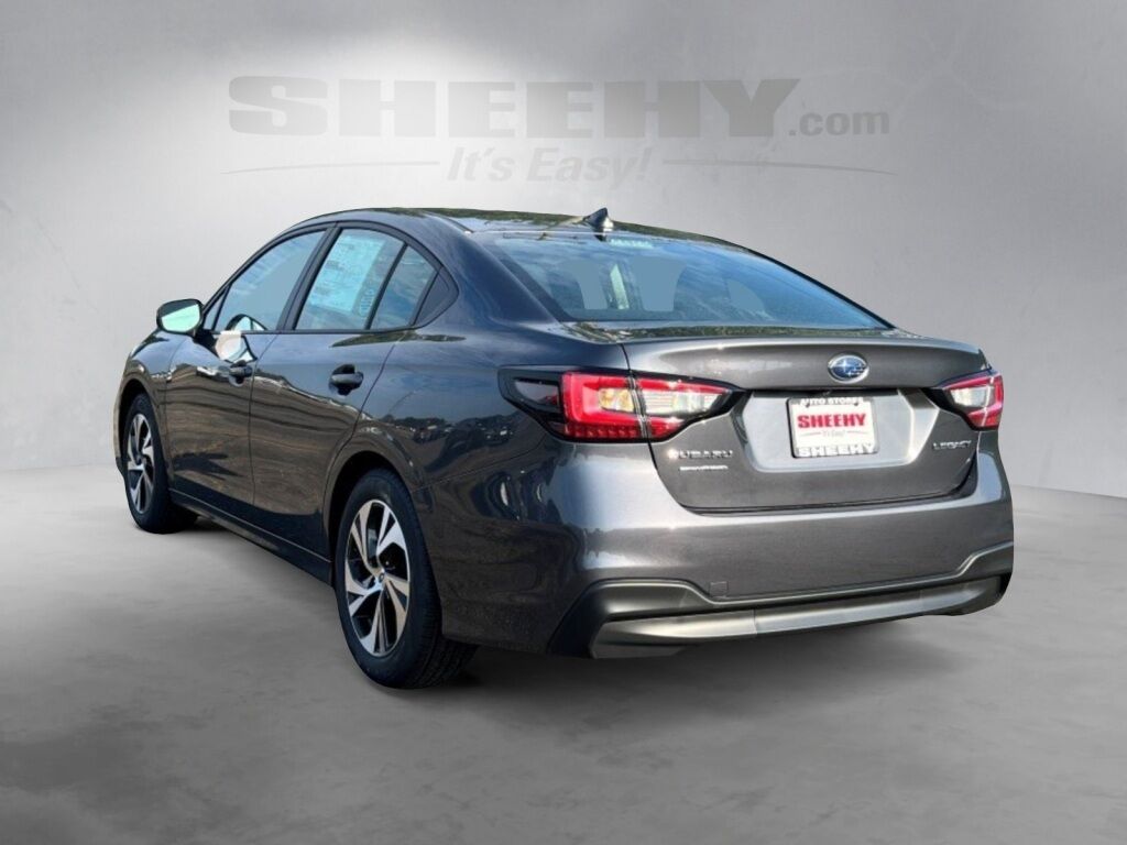 2025 Subaru LEGACY Premium Fredericksburg VA