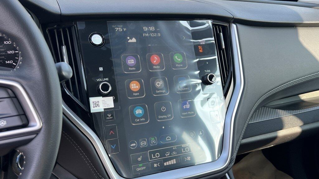 2025 Subaru LEGACY Premium Fredericksburg VA